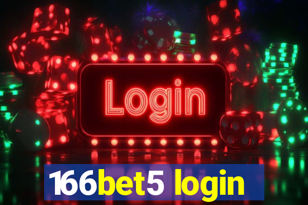 166bet5 login